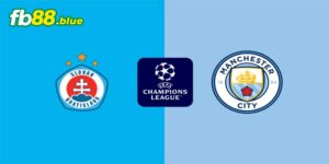 Soi kèo Slovan Bratislava vs Manchester City Ngày 02/10/2024