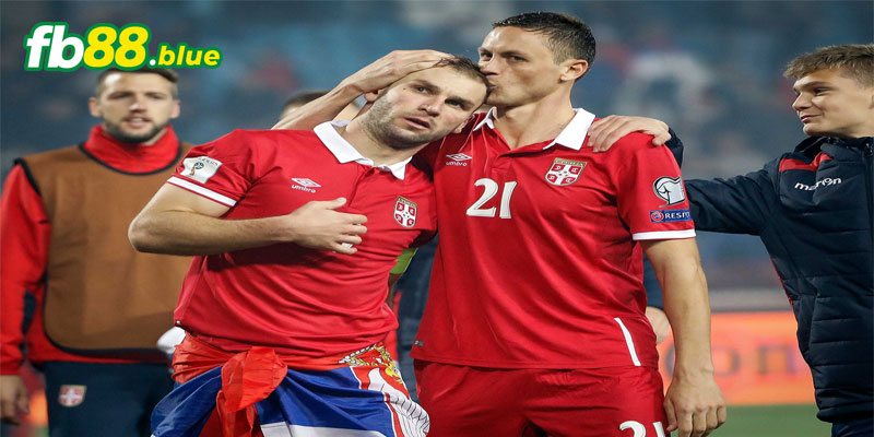 Soi kèo Spain vs Serbia Ngày 06/09/2024