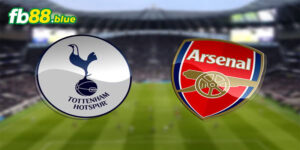 soi kèo Tottenham vs Arsenal Ngày 15/09/2024