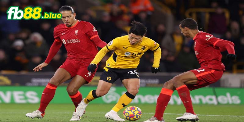 Soi kèo Wolves vs Liverpool Ngày 28/09/2024