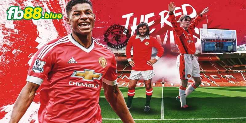 Đội Hình Manchester United Mùa 2024/2025