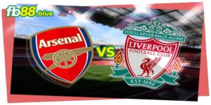 Nhận định Arsenal vs Liverpool Ngày 27/10/2024