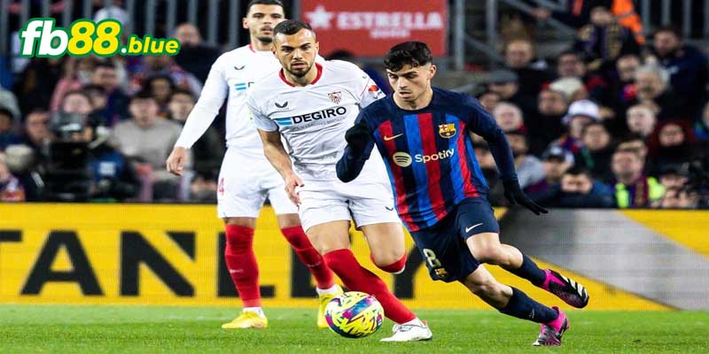 Nhận định Barcelona vs Sevilla Ngày 21/10/2024