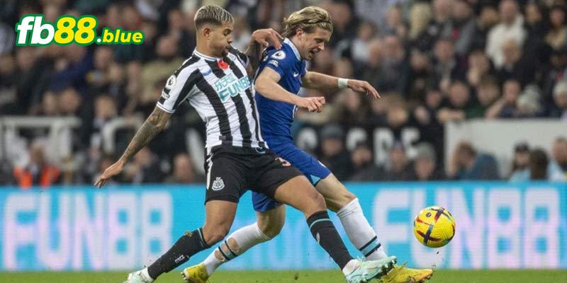 Nhận định Chelsea vs Newcastle United Ngày 27/10/2024