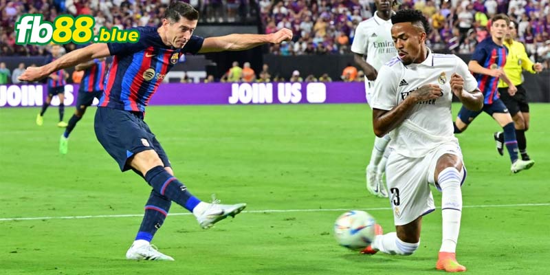 Nhận định Real Madrid vs Barcelona Ngày 27/10/2024