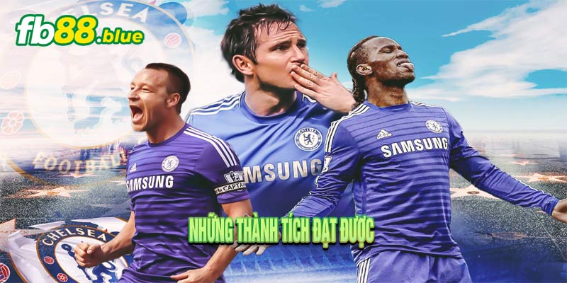 Đội Hình Chelsea Mùa 2024/2025