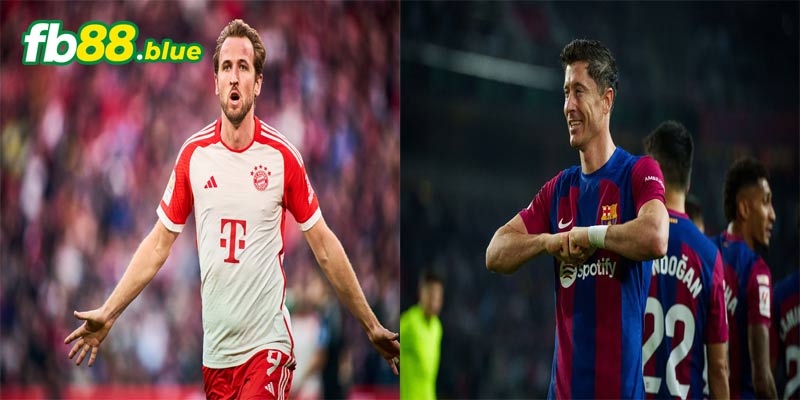 Soi kèo Barcelona vs Bayern Munich Ngày 24/10/2024