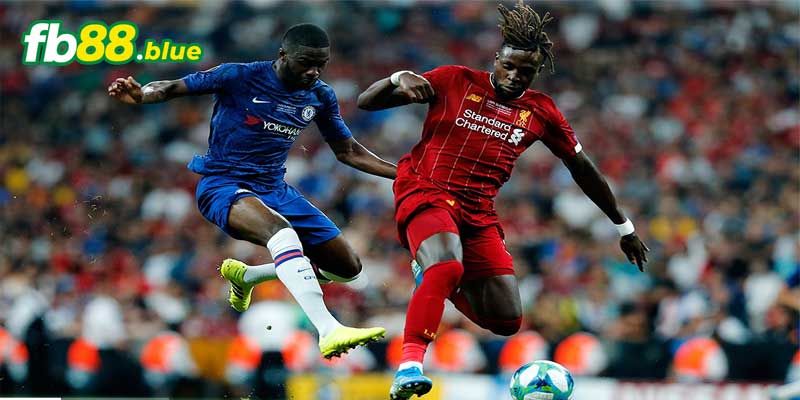 Soi Kèo Liverpool vs Chelsea Ngày 20/10/2024