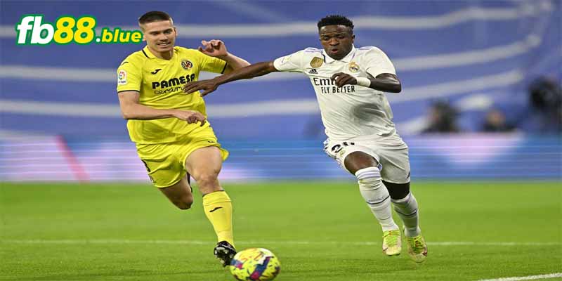 Soi Kèo Real Madrid vs Villarreal Ngày 06/10/2024