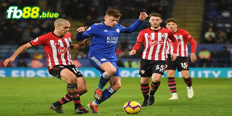 Soi kèo Southampton vs Leicester Ngày 19/10/2024