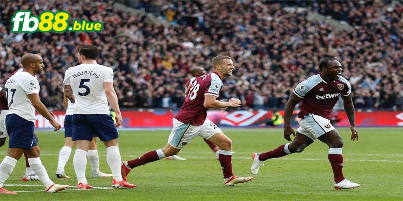 Soi Kèo Tottenham vs West Ham Ngày 19/10/2024