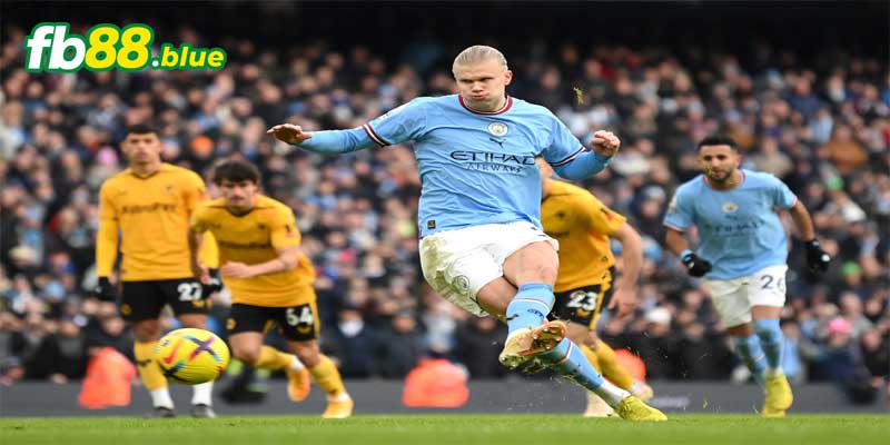 Soi Kèo Wolves vs Manchester City Ngày 20/10/2024