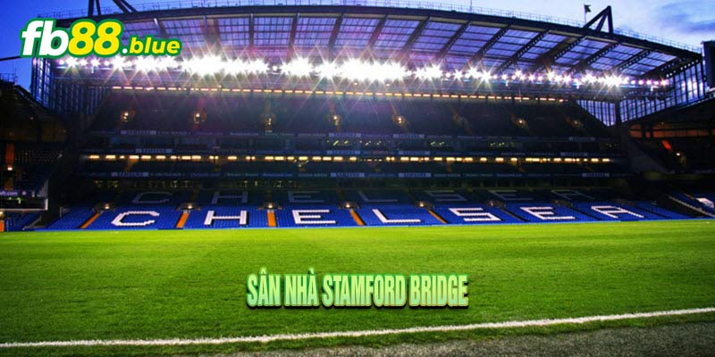 Đội Hình Chelsea Mùa 2024/2025