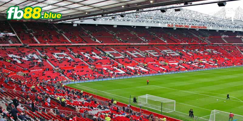 Đội Hình Manchester United Mùa 2024/2025