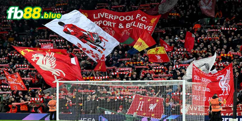 Đội Hình Liverpool Mùa 2024/2025