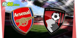 Soi kèo Arsenal vs Bournemouth Ngày 19/10/2024