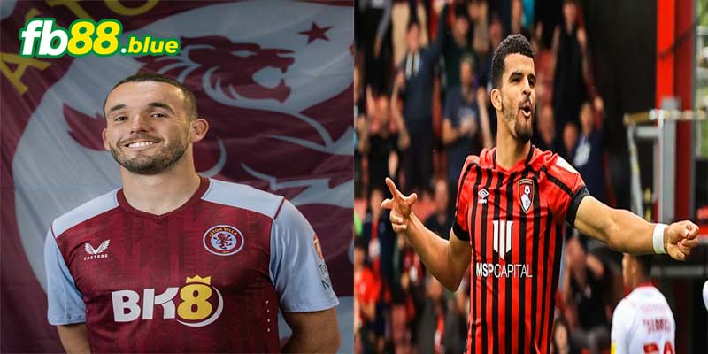 Soi kèo Aston Villa vs Bournemouth Ngày 26/10/2024