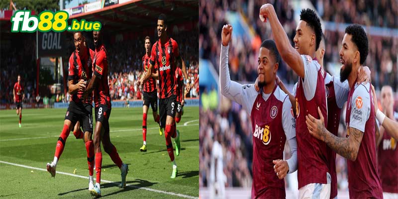 Soi kèo Aston Villa vs Bournemouth Ngày 26/10/2024