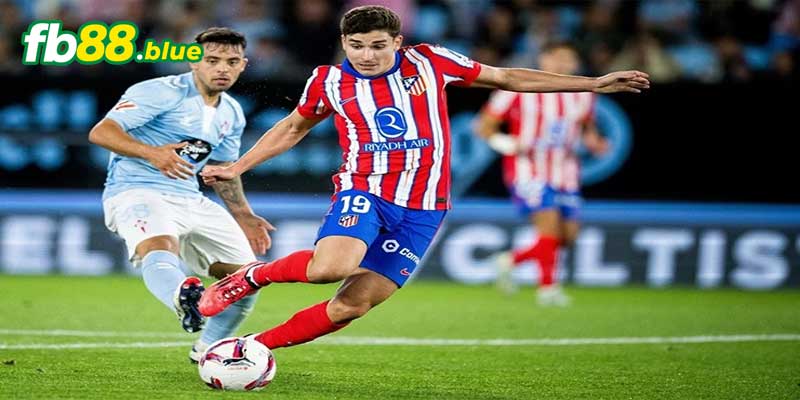 Soi Kèo Atletico Madrid vs Leganes Ngày 20/10/2024