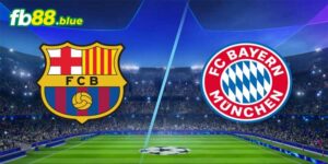 Soi kèo Barcelona vs Bayern Munich Ngày 24/10/2024