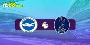 Soi kèo Brighton vs Tottenham Ngày 06/10/2024