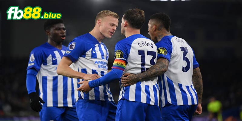 Soi kèo Brighton vs Tottenham Ngày 06/10/2024