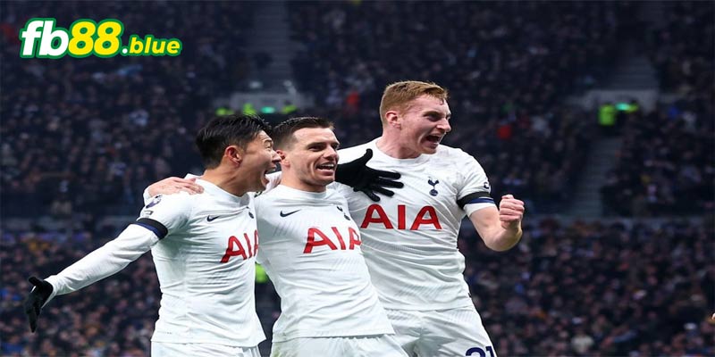 Soi kèo Brighton vs Tottenham Ngày 06/10/2024