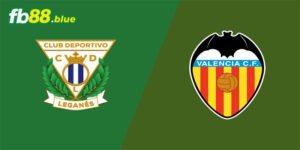 Soi kèo Leganes vs Valencia Ngày 05/10/2024