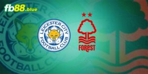 Soi kèo Leicester vs Nottingham Ngày 26/10/2024