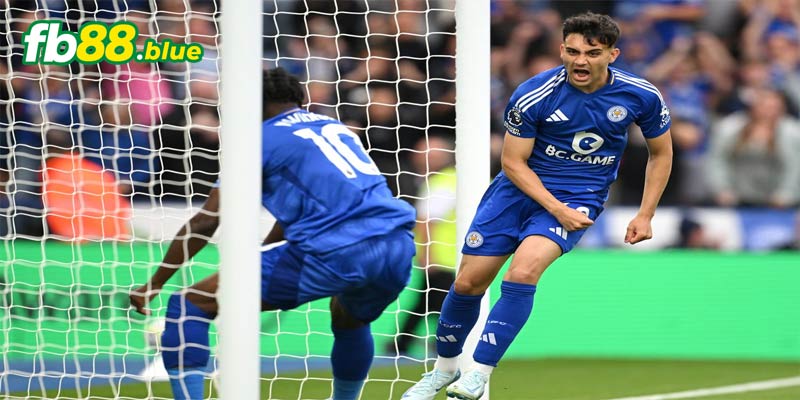 Soi kèo Leicester vs Nottingham Ngày 26/10/2024