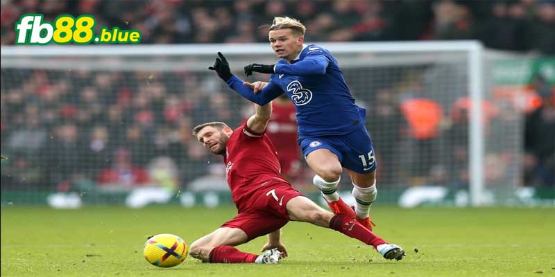 Soi Kèo Liverpool vs Chelsea Ngày 20/10/2024