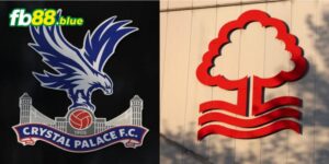 Soi kèo Nottingham vs Crystal Palace Ngày 22/10/2024