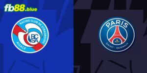 Soi kèo PSG vs Strasbourg Ngày 20/10/2024