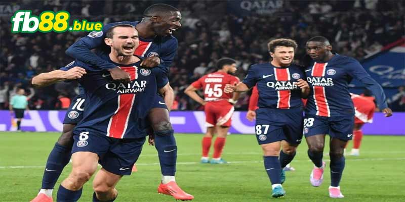 Soi kèo PSG vs Strasbourg Ngày 20/10/2024