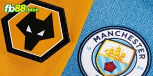 Soi Kèo Wolves vs Manchester City Ngày 20/10/2024