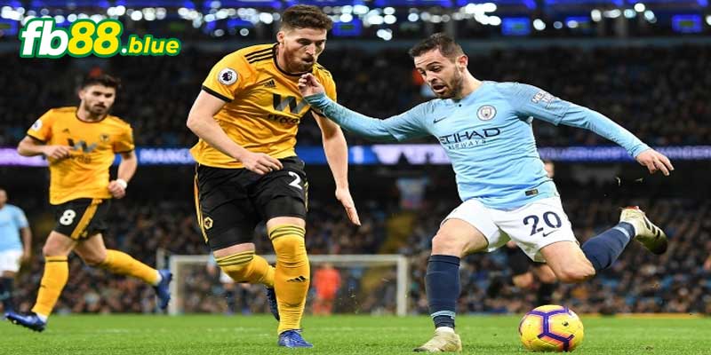 Soi Kèo Wolves vs Manchester City Ngày 20/10/2024