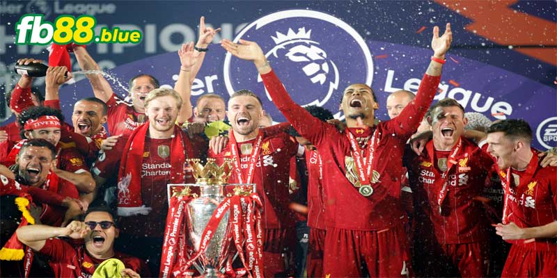 Đội Hình Liverpool Mùa 2024/2025