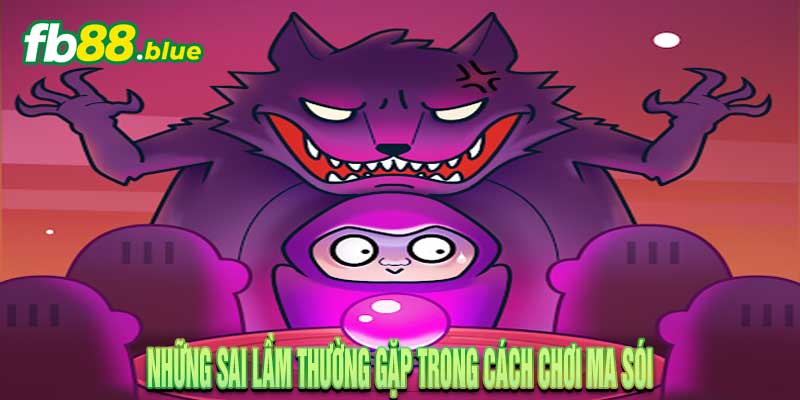 Cách Chơi Ma Sói Cực Đỉnh – Bí Quyết Thắng Trò Chơi Hấp Dẫn