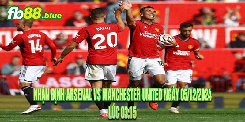 Nhận định Manchester United vs Nottingham Ngày 08/12/2024